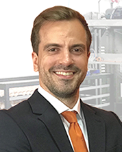 Andres Fernandez Sales Manager Innovatec Hatchery Automation