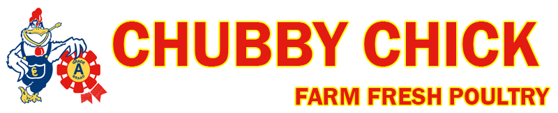 Chubby Chick South Africa logo