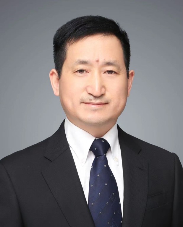 Mr Richard Xia, General Manager Shanghai Balantek Biotechnology Co., Ltd