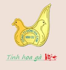 Logo MinDu Vietnam