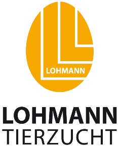 Lohmann Tierzucht - Germany